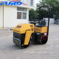 Top Quality Road Roller Factory 1000kg Vibratory Soil Compactor